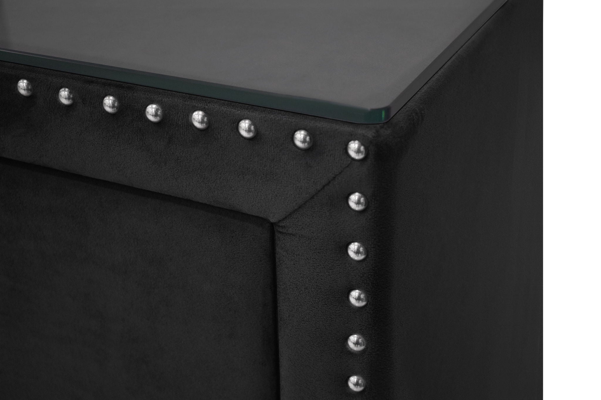 Lucinda - Nightstand - Urban Living Furniture (Los Angeles, CA)