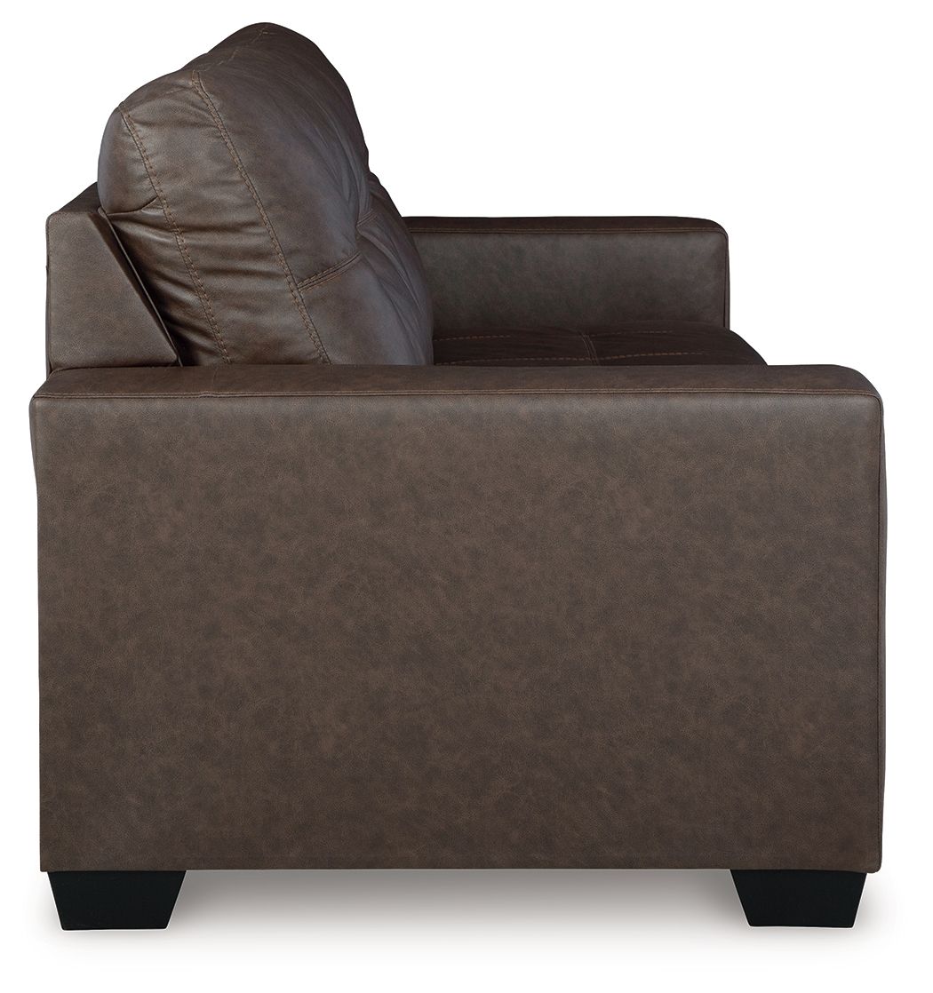 Barlin Mills - Living Room Set - Urban Living Furniture (Los Angeles, CA)