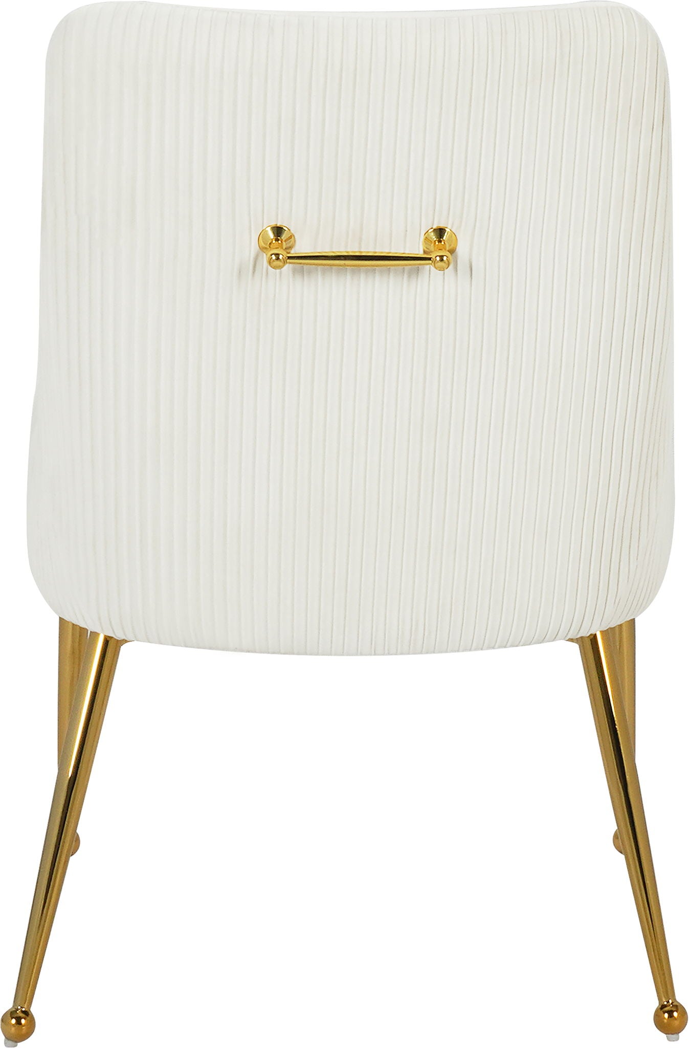 Ace - Dining Chair with Gold Legs (Set of 2) - Urban Living Furniture (Los Angeles, CA)