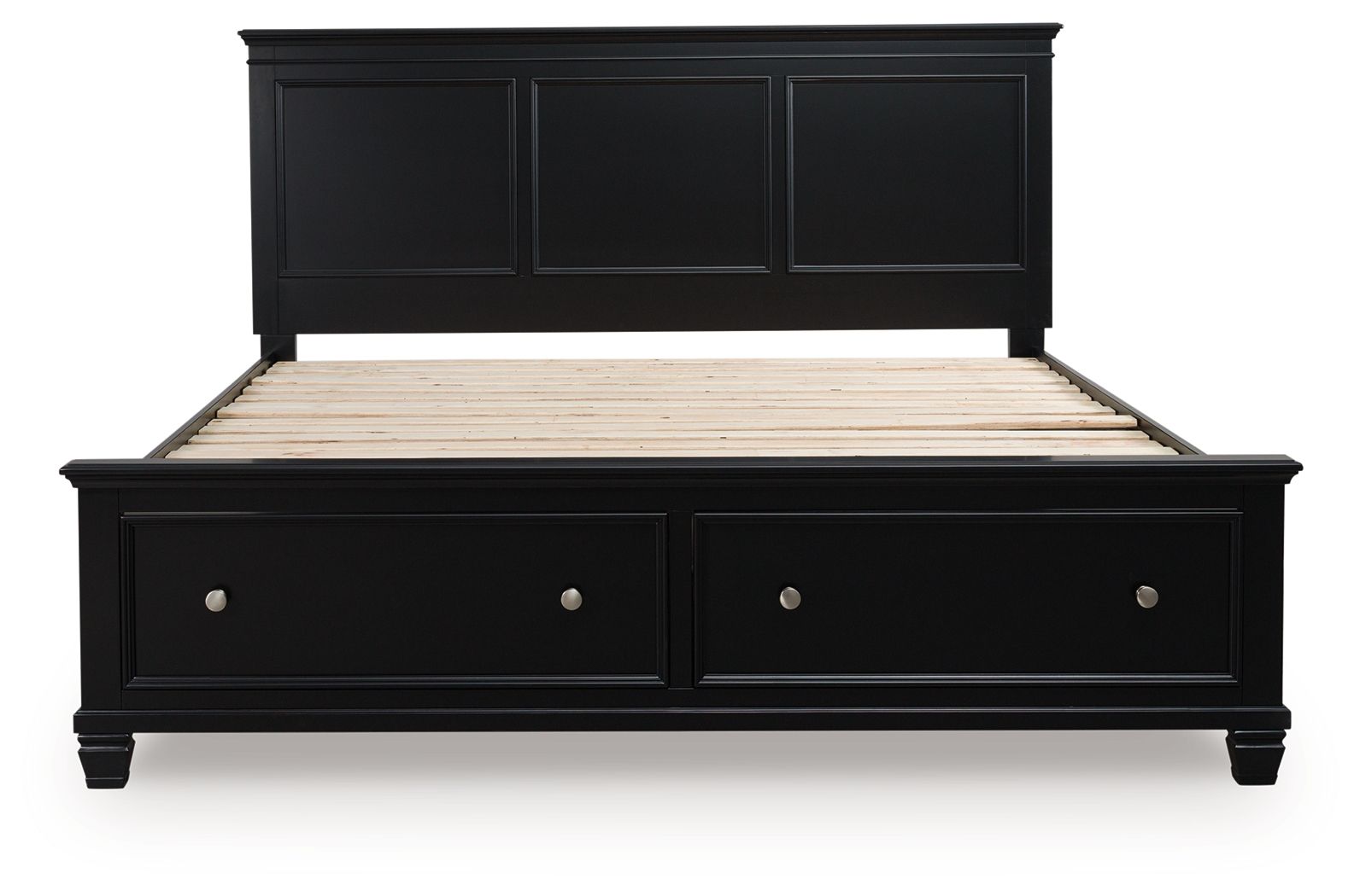 Lanolee - Panel Bed - Urban Living Furniture (Los Angeles, CA)