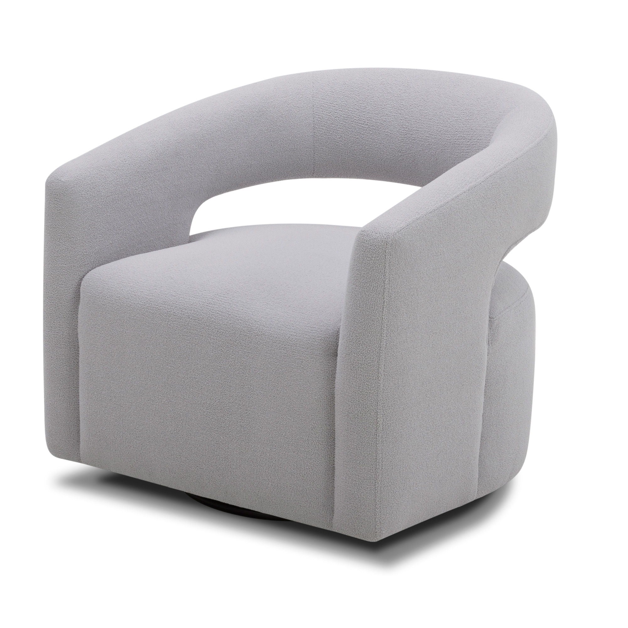 Orbit - Open Back Accent Chair - Urban Living Furniture (Los Angeles, CA)