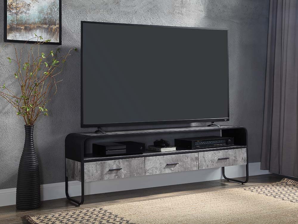 Raziela - TV Stand - Urban Living Furniture (Los Angeles, CA)