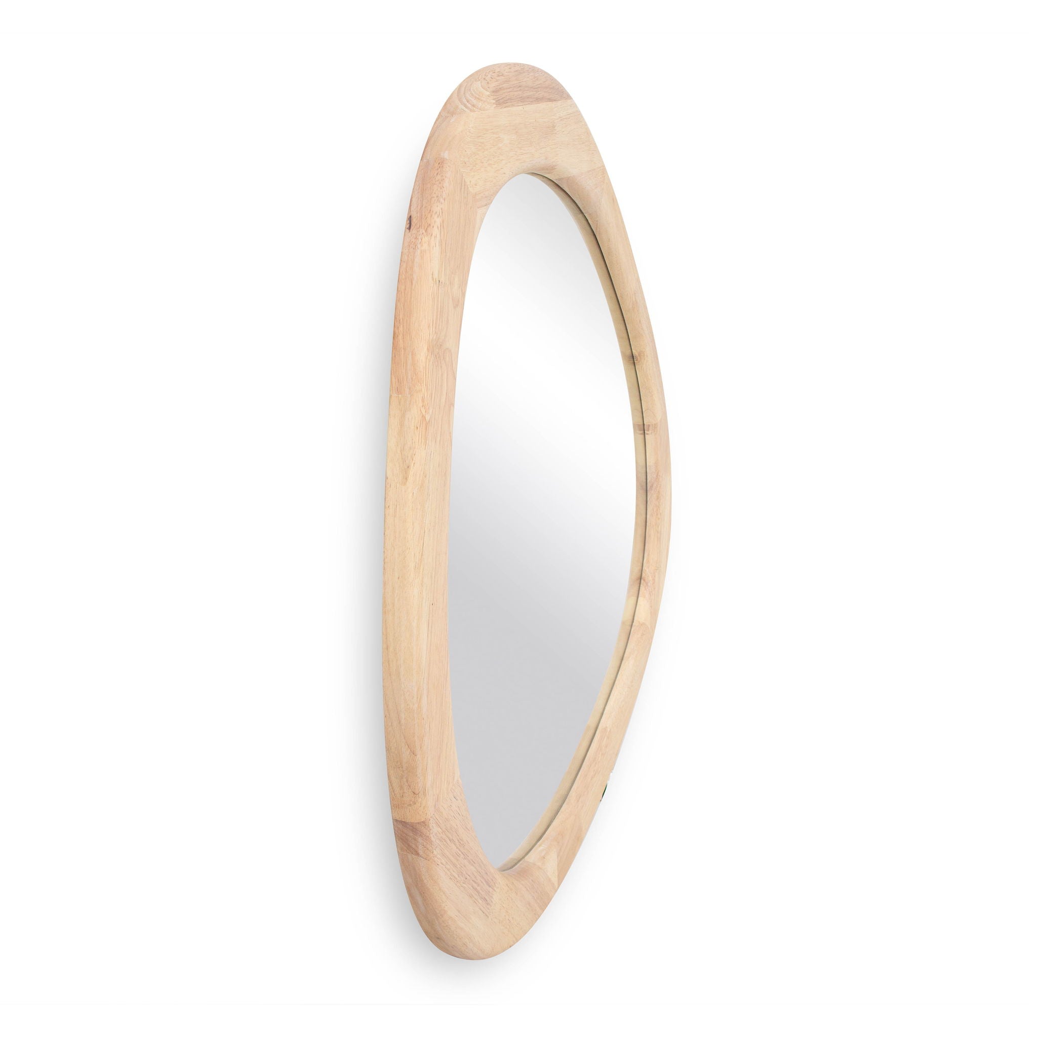Klaryss - Triangular Mirror - Urban Living Furniture (Los Angeles, CA)