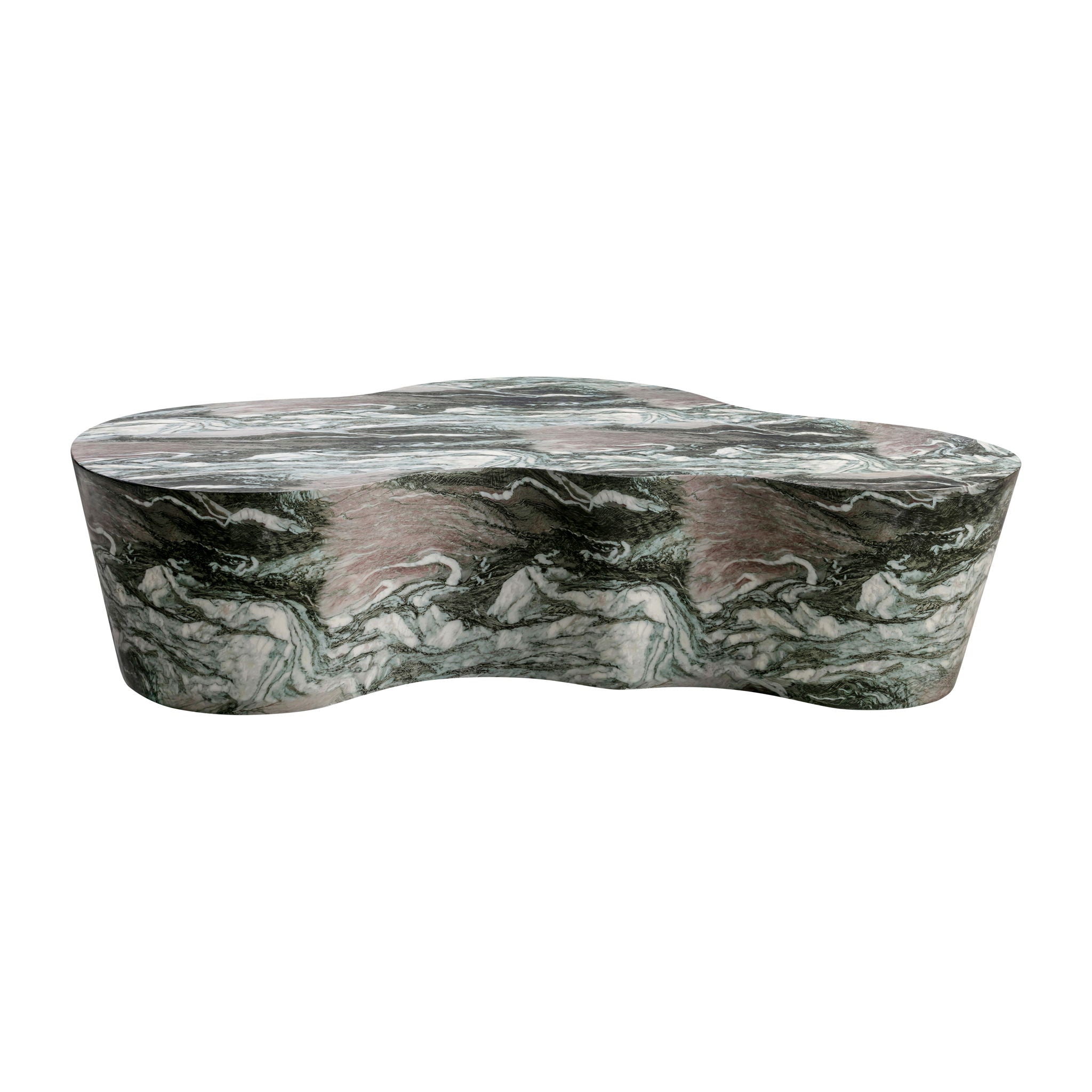 Slab - Coffee Table - Urban Living Furniture (Los Angeles, CA)