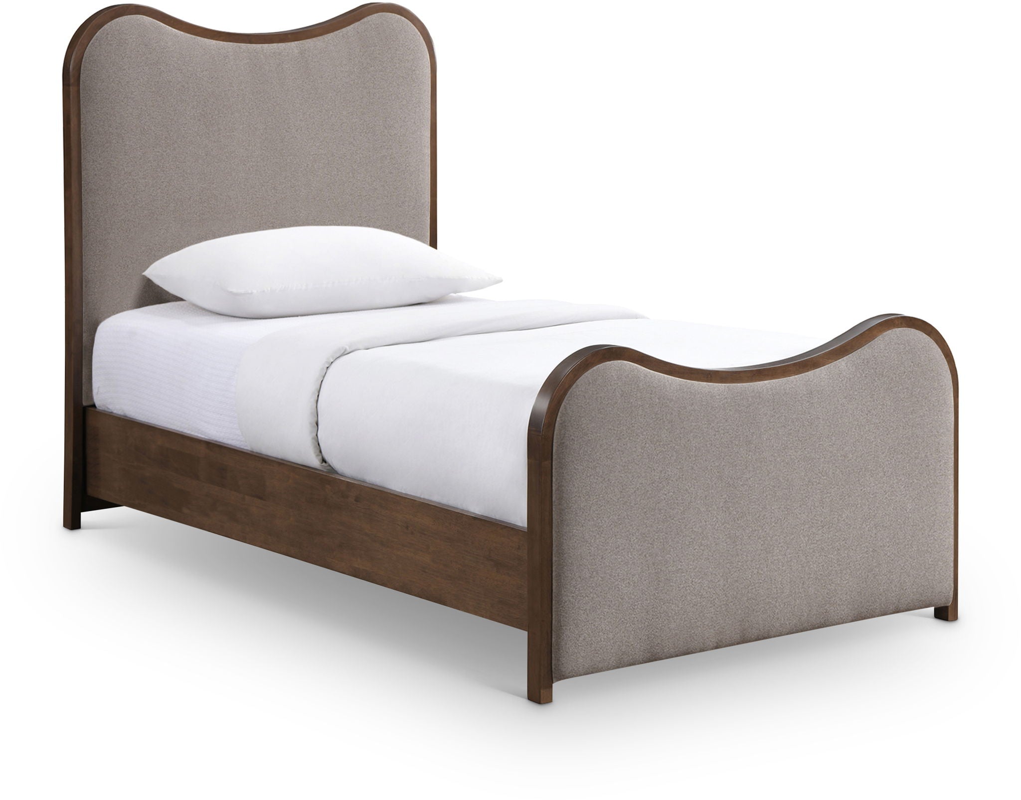 Arvada - Upholstered Bed - Urban Living Furniture (Los Angeles, CA)