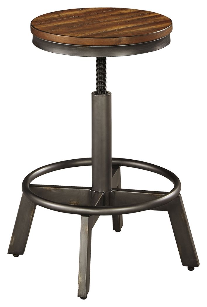 Torjin - Swivel Stool (Set of 2) - Urban Living Furniture (Los Angeles, CA)