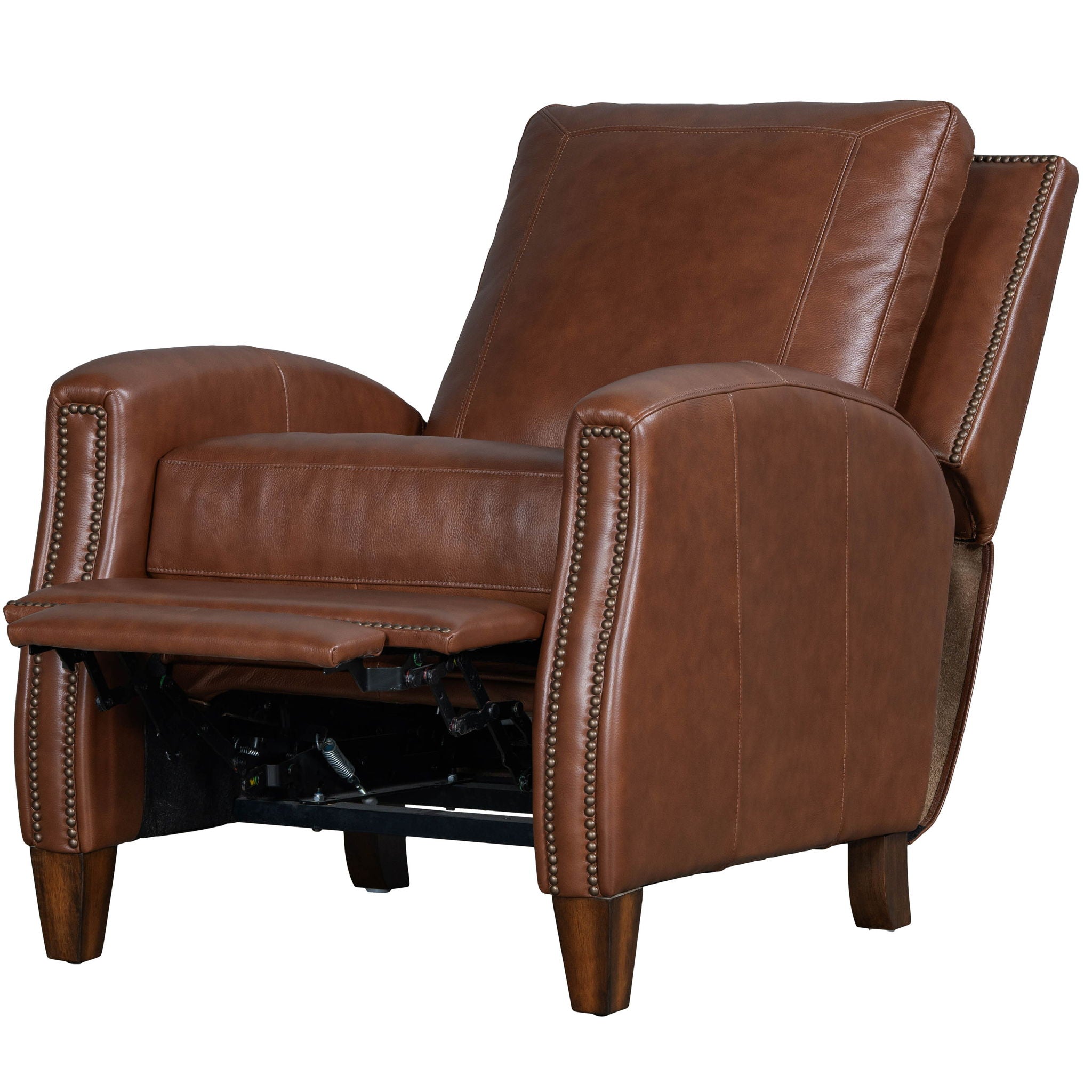 Hunter - Manual Pushback Recliner - Urban Living Furniture (Los Angeles, CA)