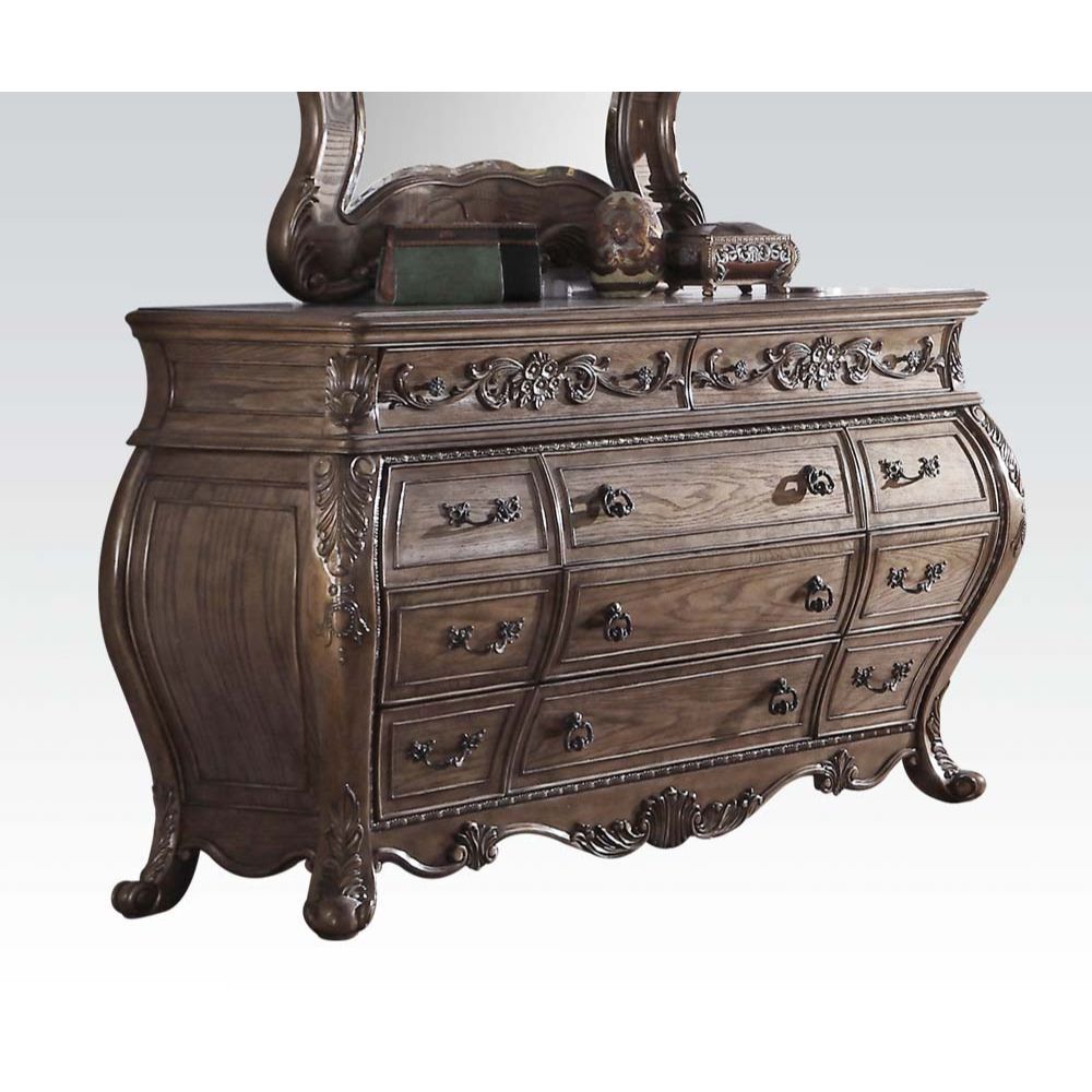 Ragenardus - Dresser - Urban Living Furniture (Los Angeles, CA)