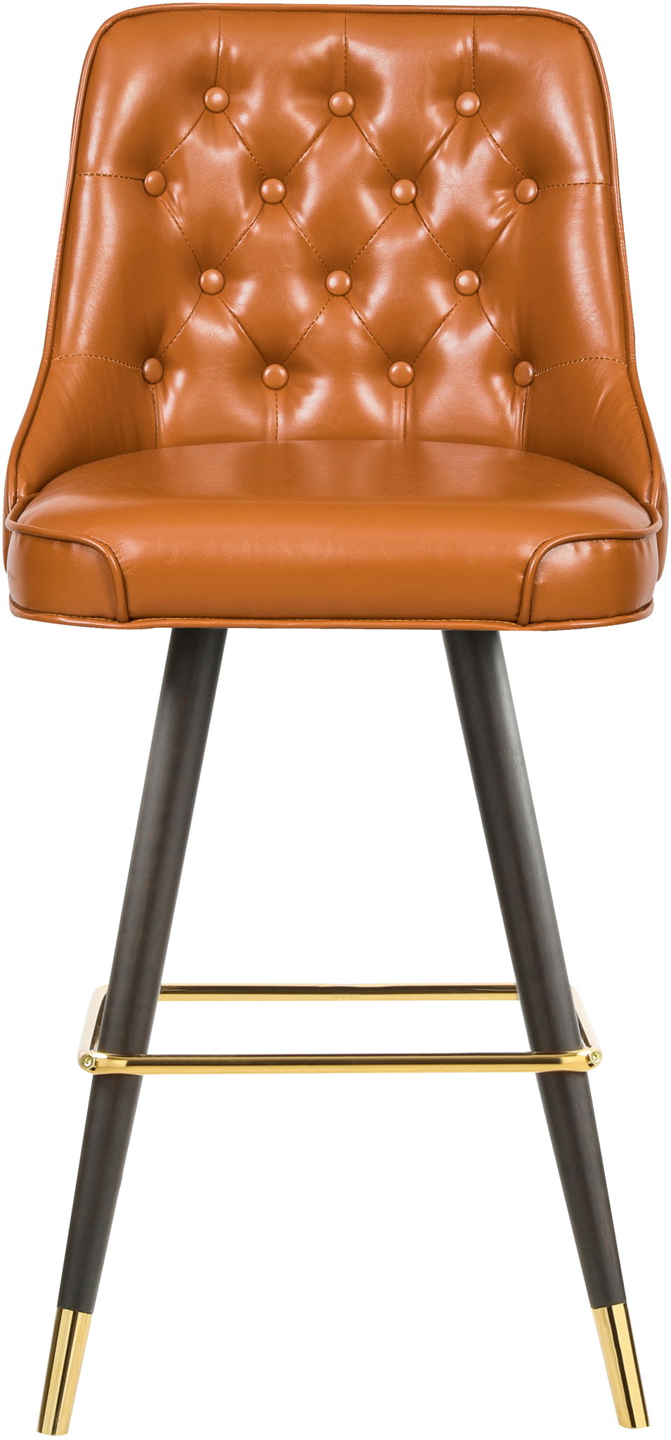 Portnoy - Counter Bar Stool (Set of 2) - Urban Living Furniture (Los Angeles, CA)