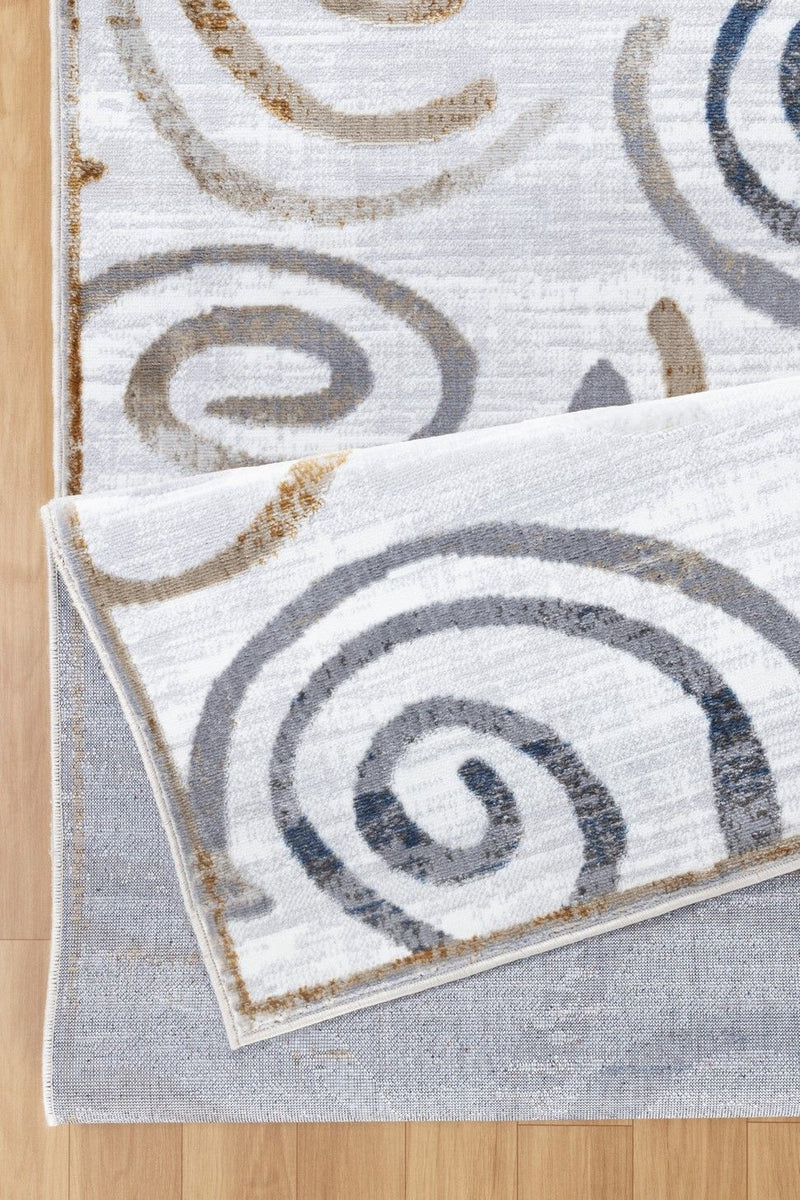 Nova - GC_SOH9006 Area Rug - Urban Living Furniture (Los Angeles, CA)
