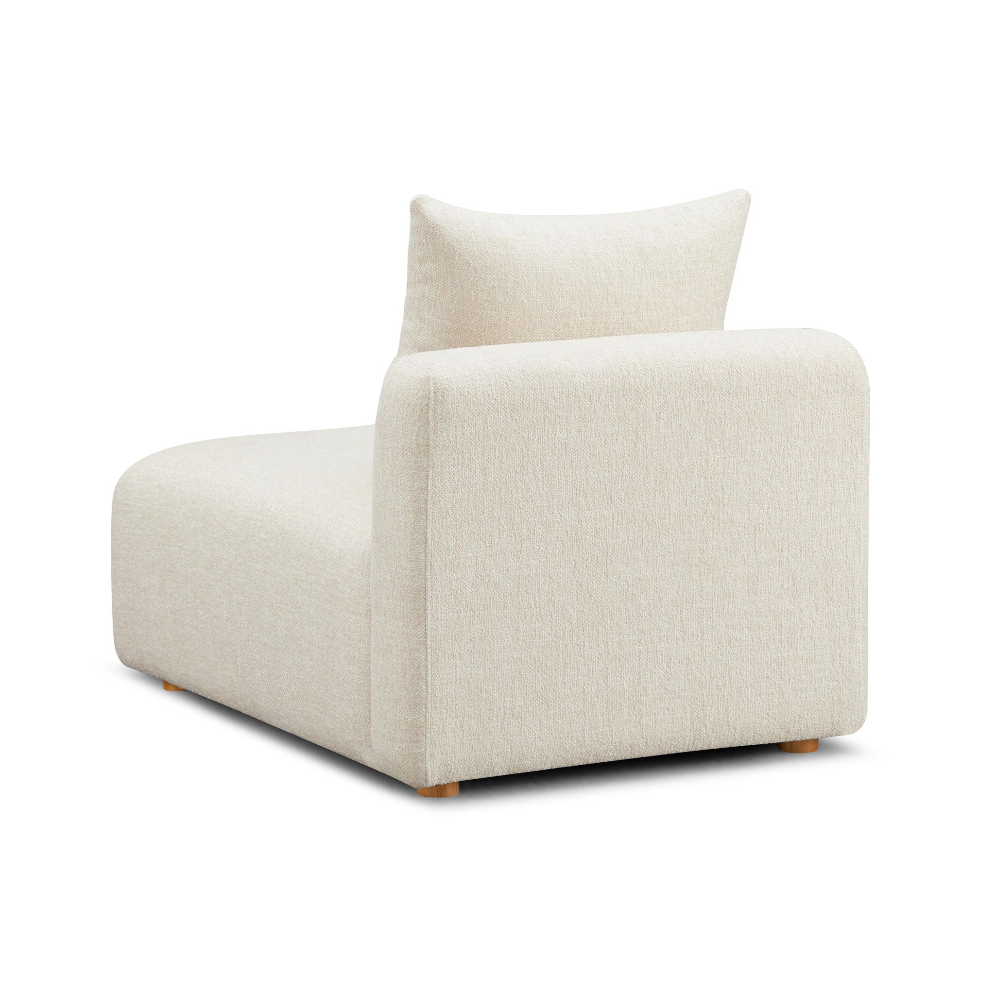 Hangover - Modular Armless Chair - Urban Living Furniture (Los Angeles, CA)