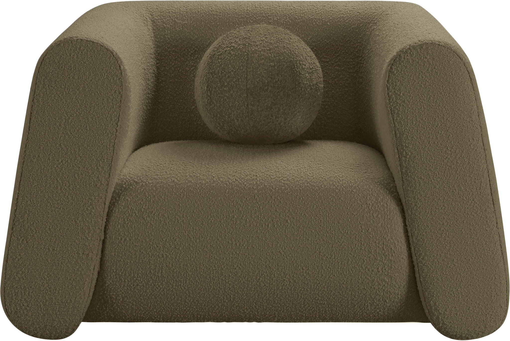 Abbington - Chair - Urban Living Furniture (Los Angeles, CA)