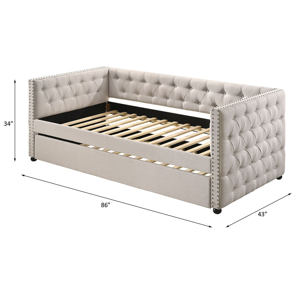 Romona - Daybed & Trundle - Urban Living Furniture (Los Angeles, CA)