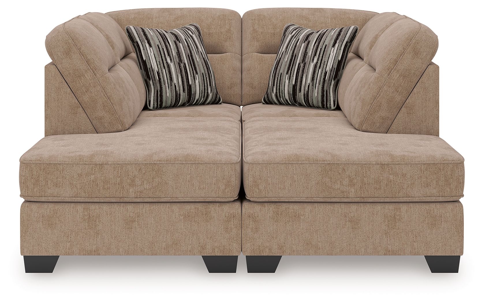 Olten - Sectional - Urban Living Furniture (Los Angeles, CA)