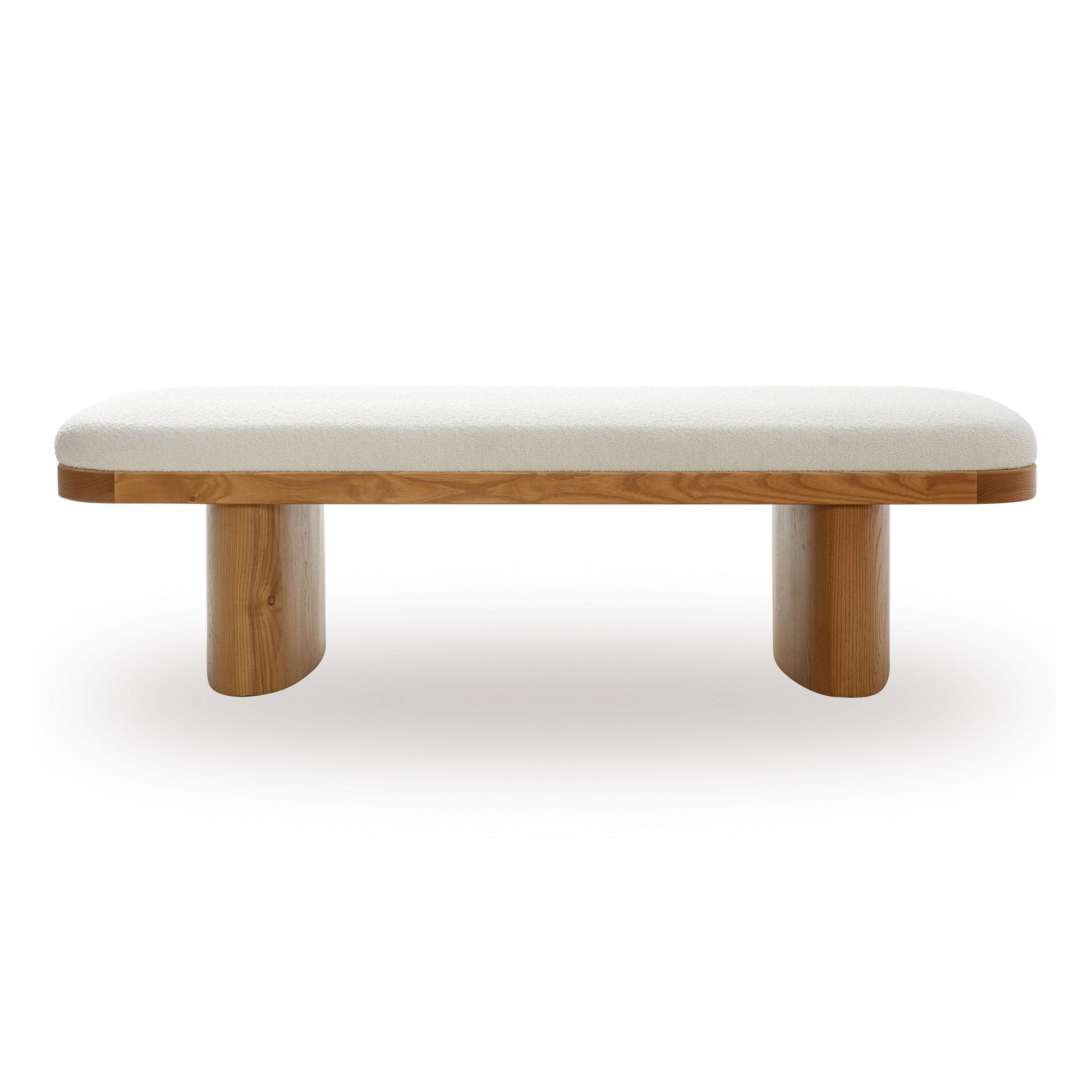 Ollie - Bench - Urban Living Furniture (Los Angeles, CA)