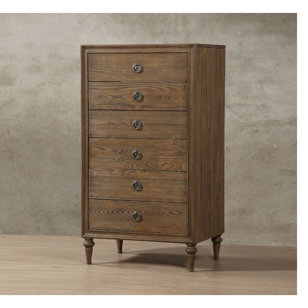 Inverness - Chest - Urban Living Furniture (Los Angeles, CA)