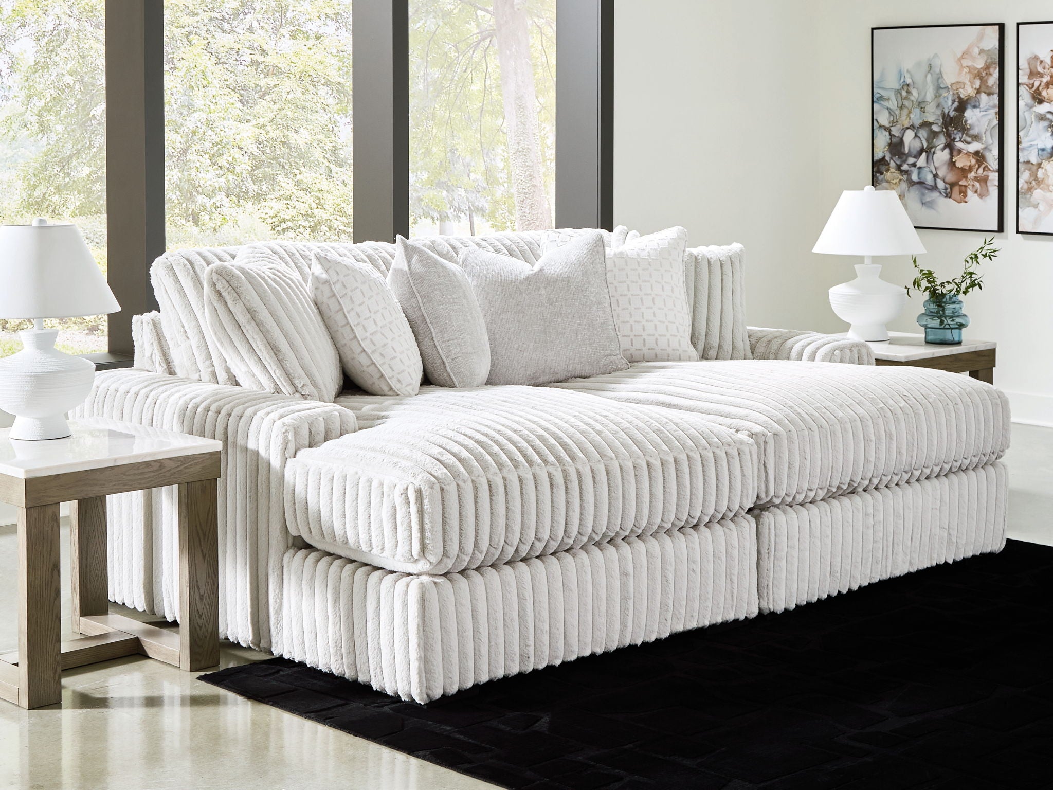 Stupendous - Sectional - Urban Living Furniture (Los Angeles, CA)