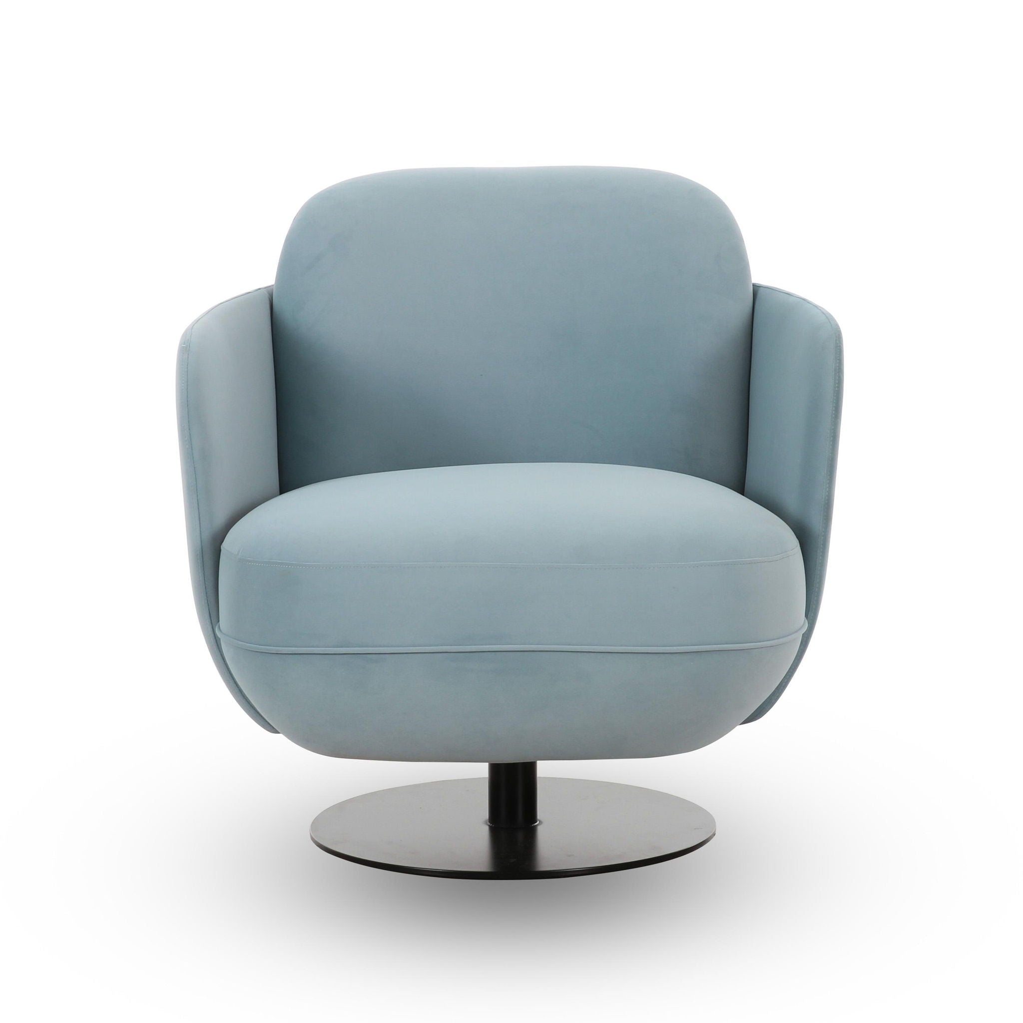 Solange - Swivel Chair - Urban Living Furniture (Los Angeles, CA)