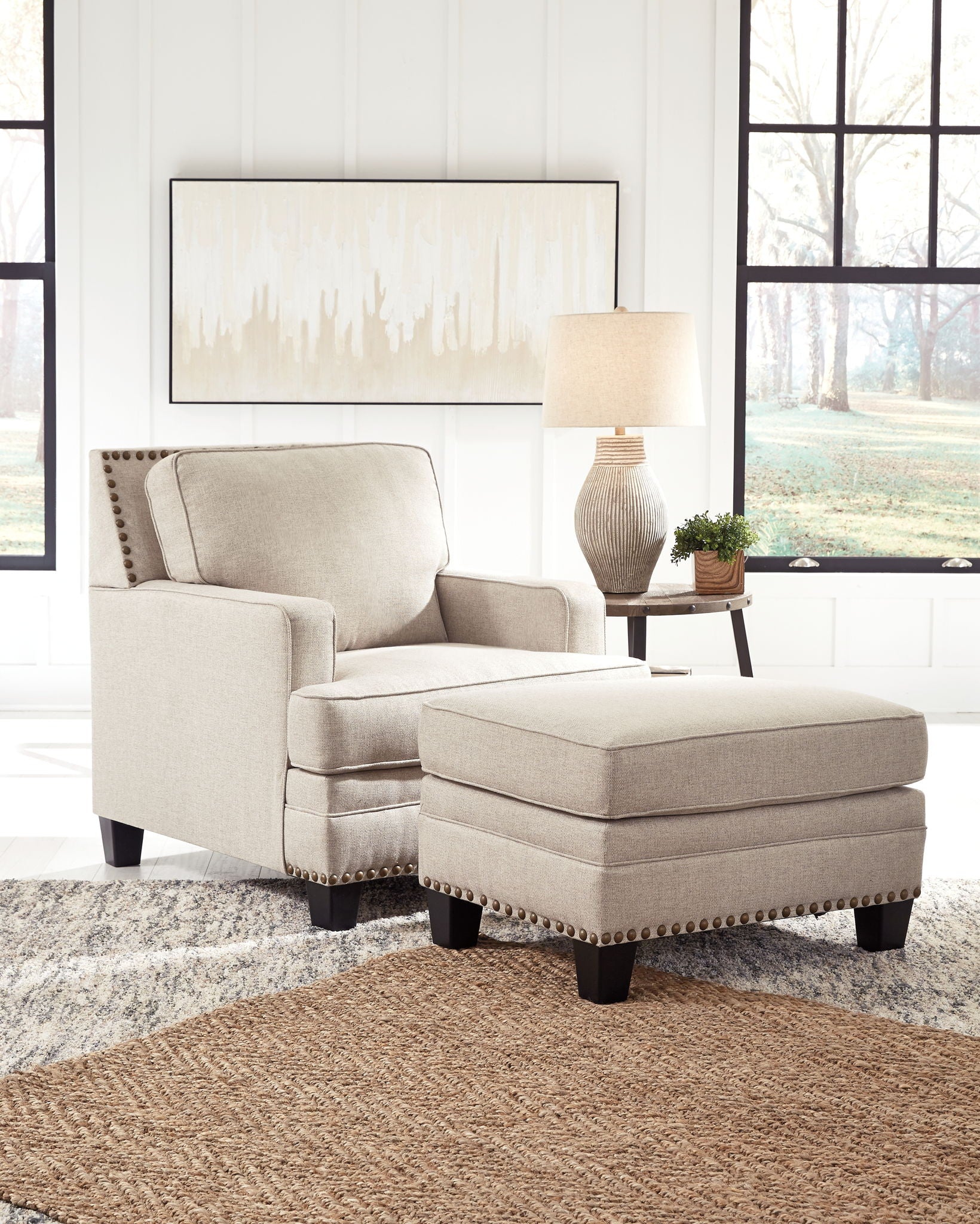 Claredon - Living Room Set - Urban Living Furniture (Los Angeles, CA)