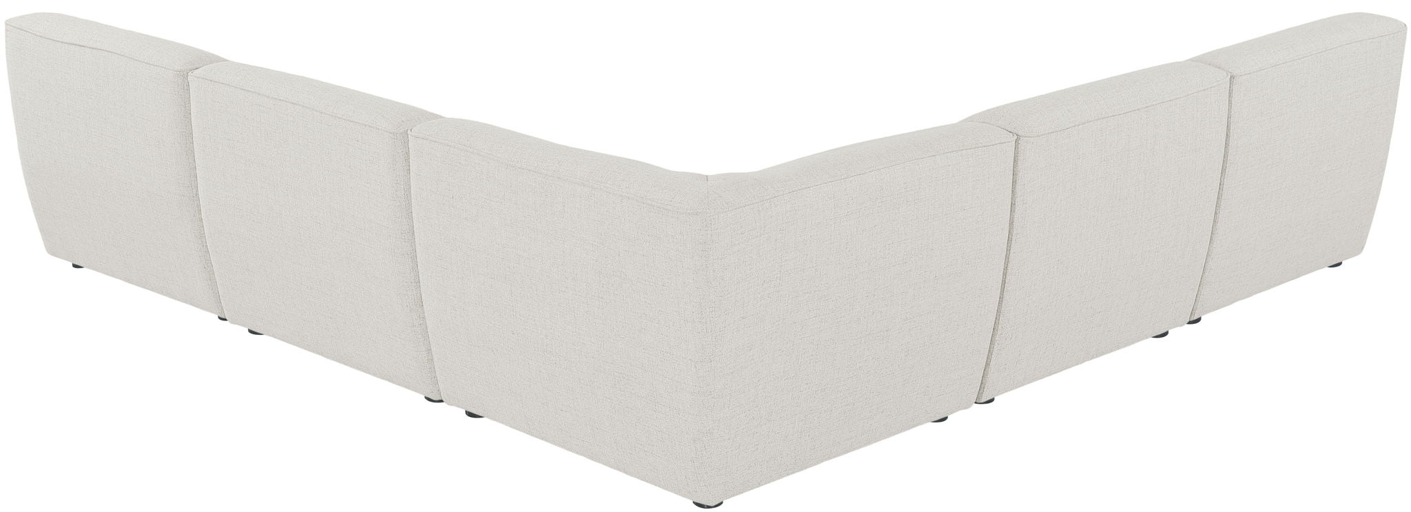 Miramar - 5 Piece Modular Sectional - Urban Living Furniture (Los Angeles, CA)