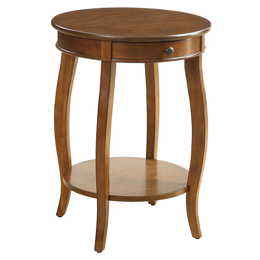 Alysa - End Table - Urban Living Furniture (Los Angeles, CA)