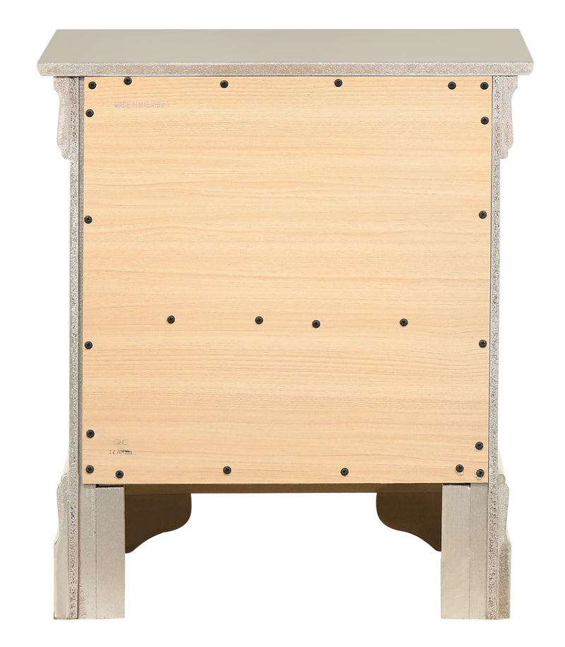 Louis Phillipe - Nightstand - Urban Living Furniture (Los Angeles, CA)