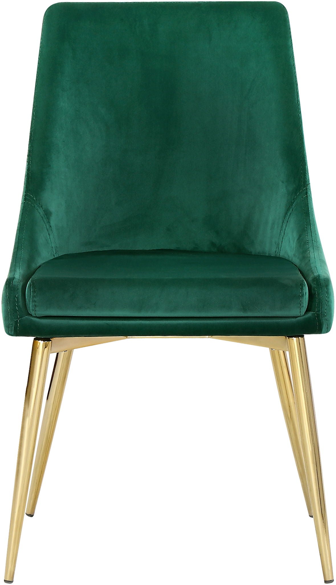 Karina - Dining Chair (Set of 2) - Urban Living Furniture (Los Angeles, CA)