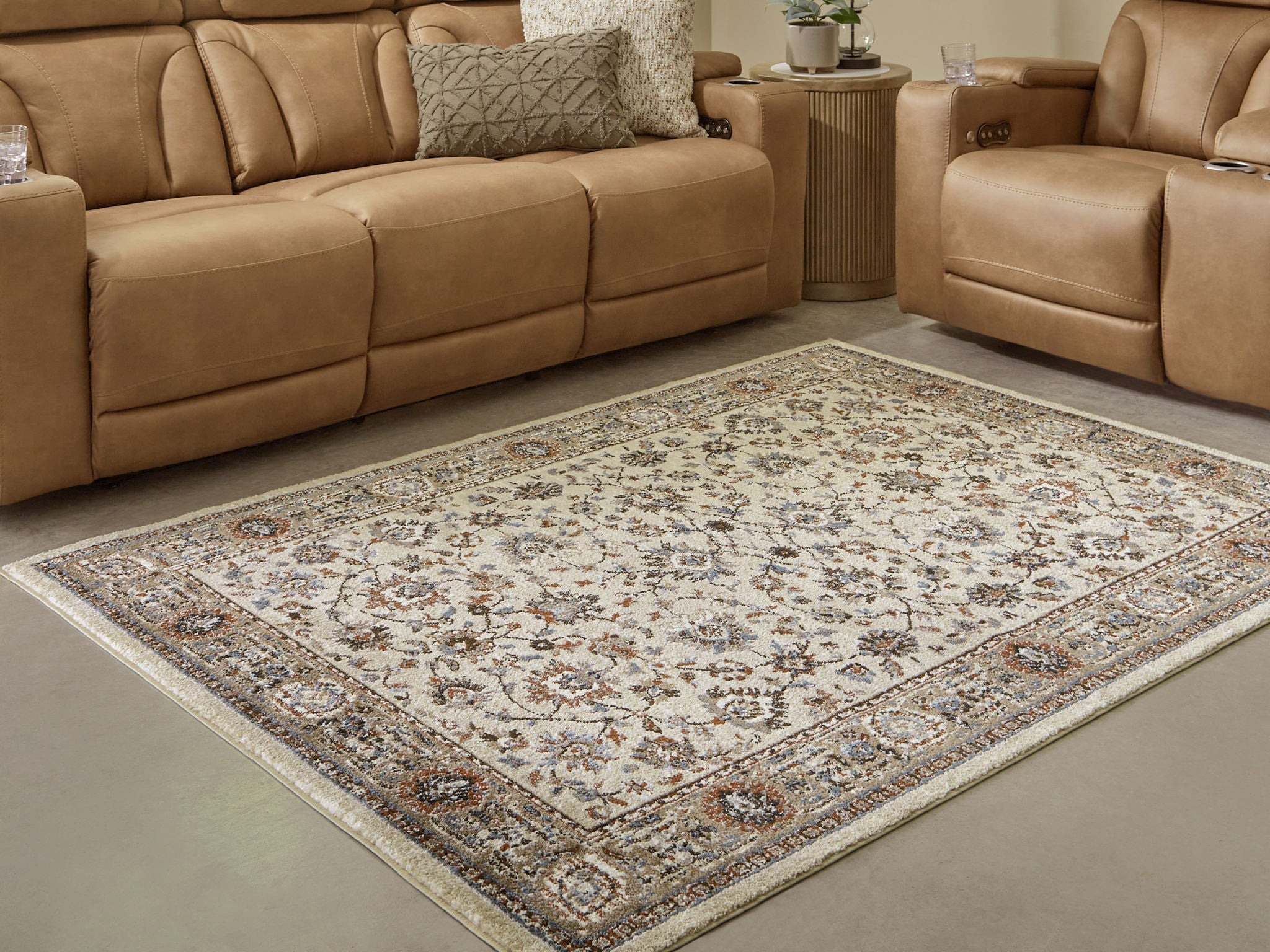 Beritham - Rug - Urban Living Furniture (Los Angeles, CA)
