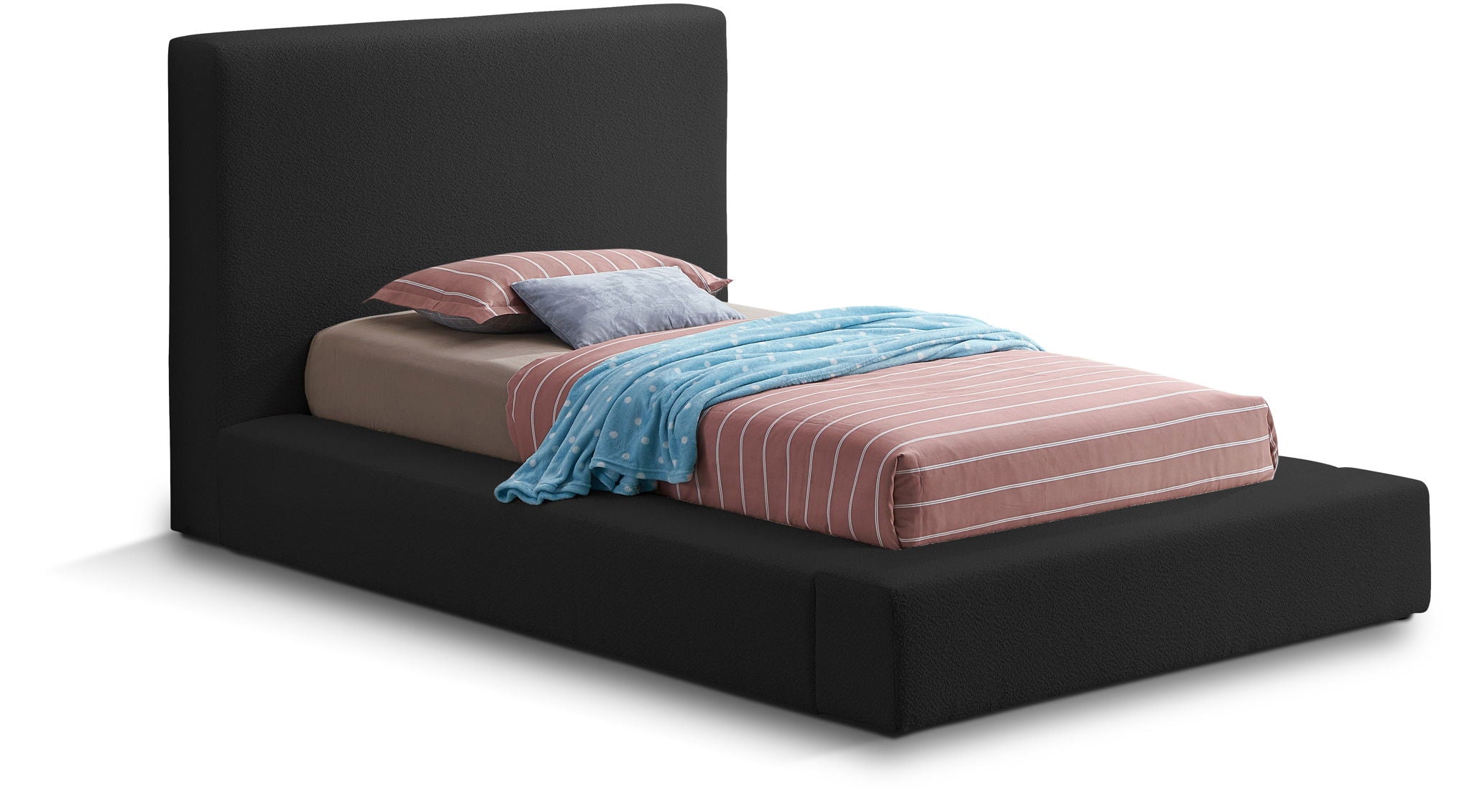 Terra - Bed - Urban Living Furniture (Los Angeles, CA)