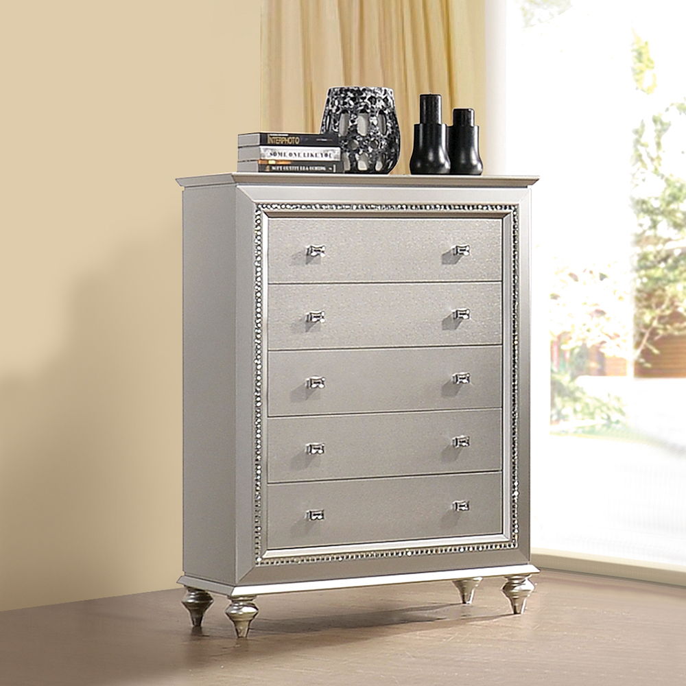 Kaitlyn - Chest - Urban Living Furniture (Los Angeles, CA)