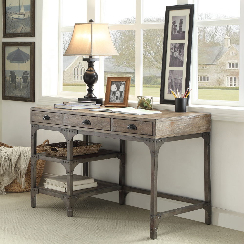Gorden - Desk - Urban Living Furniture (Los Angeles, CA)