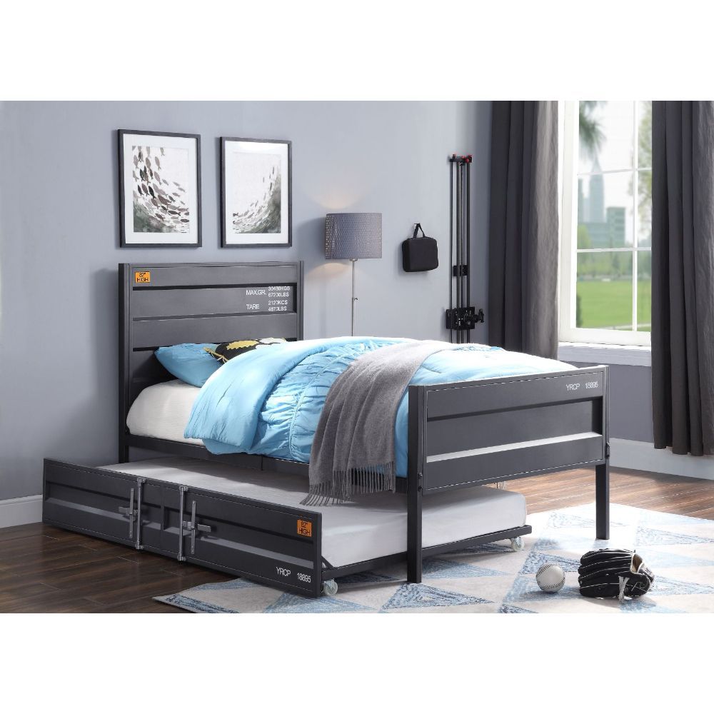 Cargo - Bed - Urban Living Furniture (Los Angeles, CA)