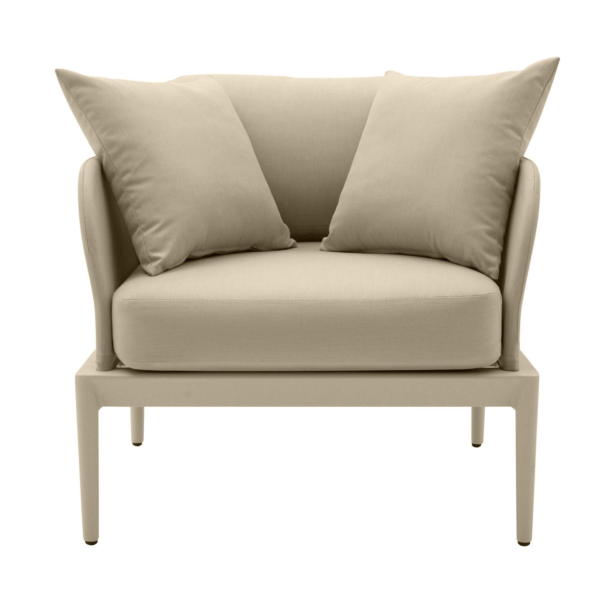 Kapri - Outdoor Armchair - Urban Living Furniture (Los Angeles, CA)