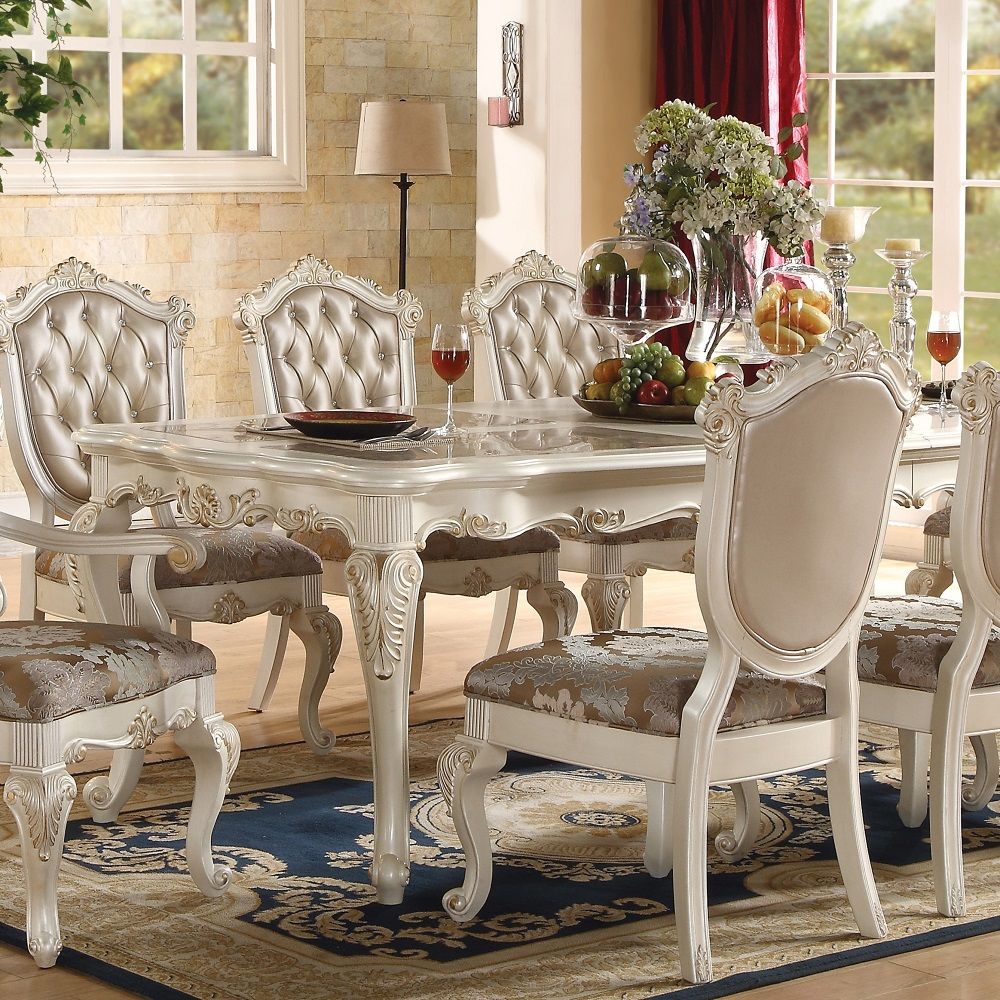 Chantelle - Dining Table - Urban Living Furniture (Los Angeles, CA)
