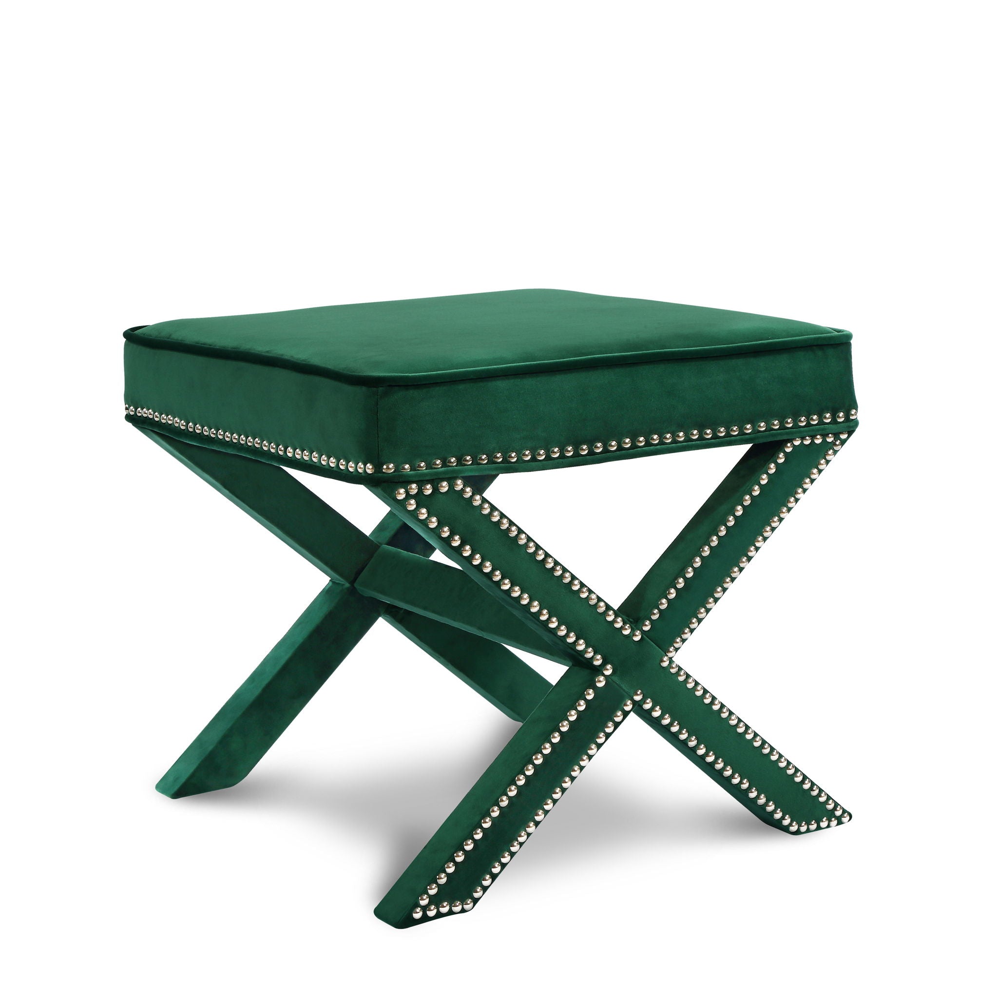 Nixon - Bench Ottoman - Urban Living Furniture (Los Angeles, CA)