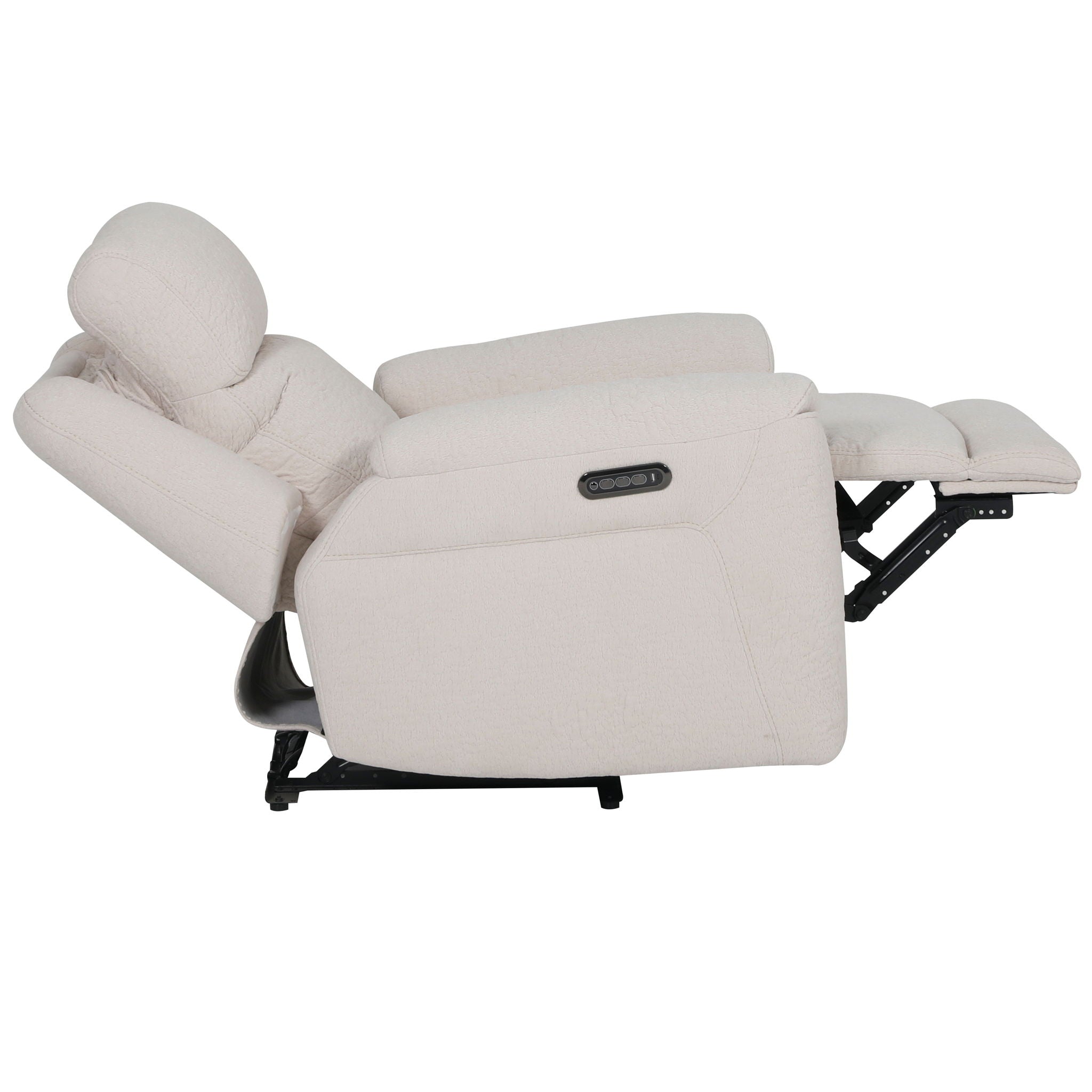 Sebastian - Power Recliner - Urban Living Furniture (Los Angeles, CA)
