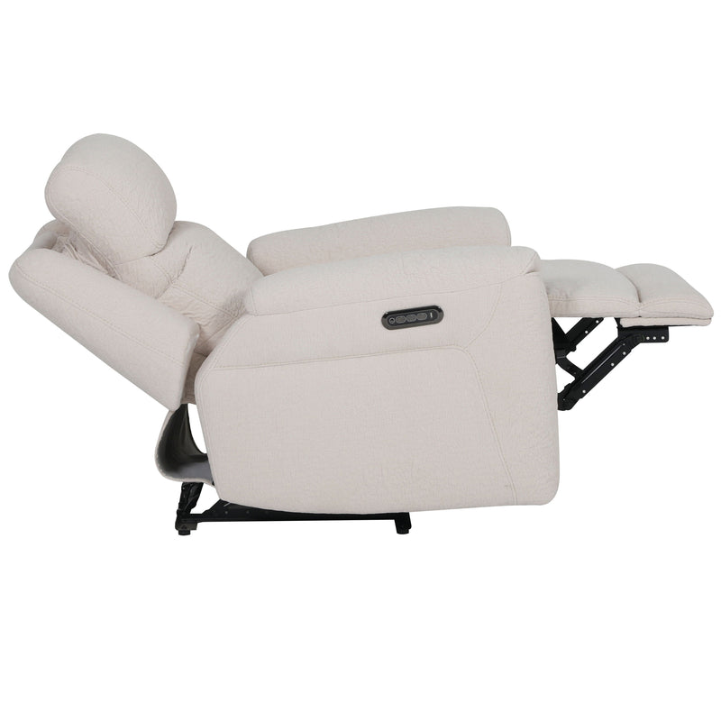 Sebastian - Power Recliner