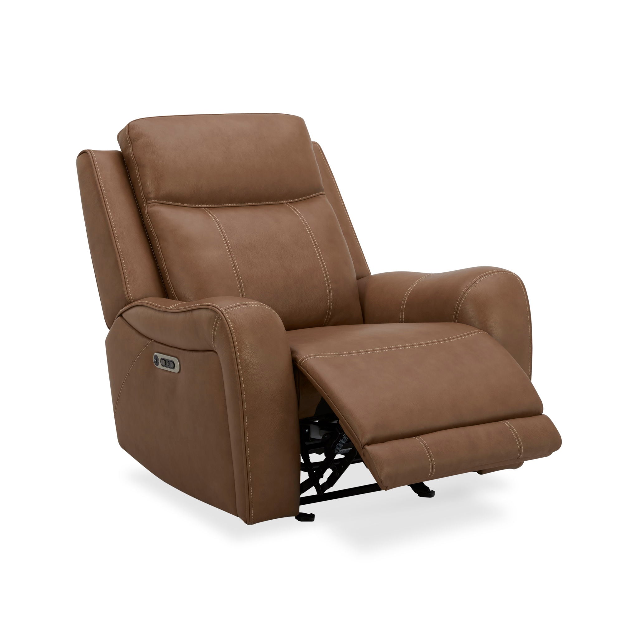 Haywood - Power Glider Recliner - Urban Living Furniture (Los Angeles, CA)