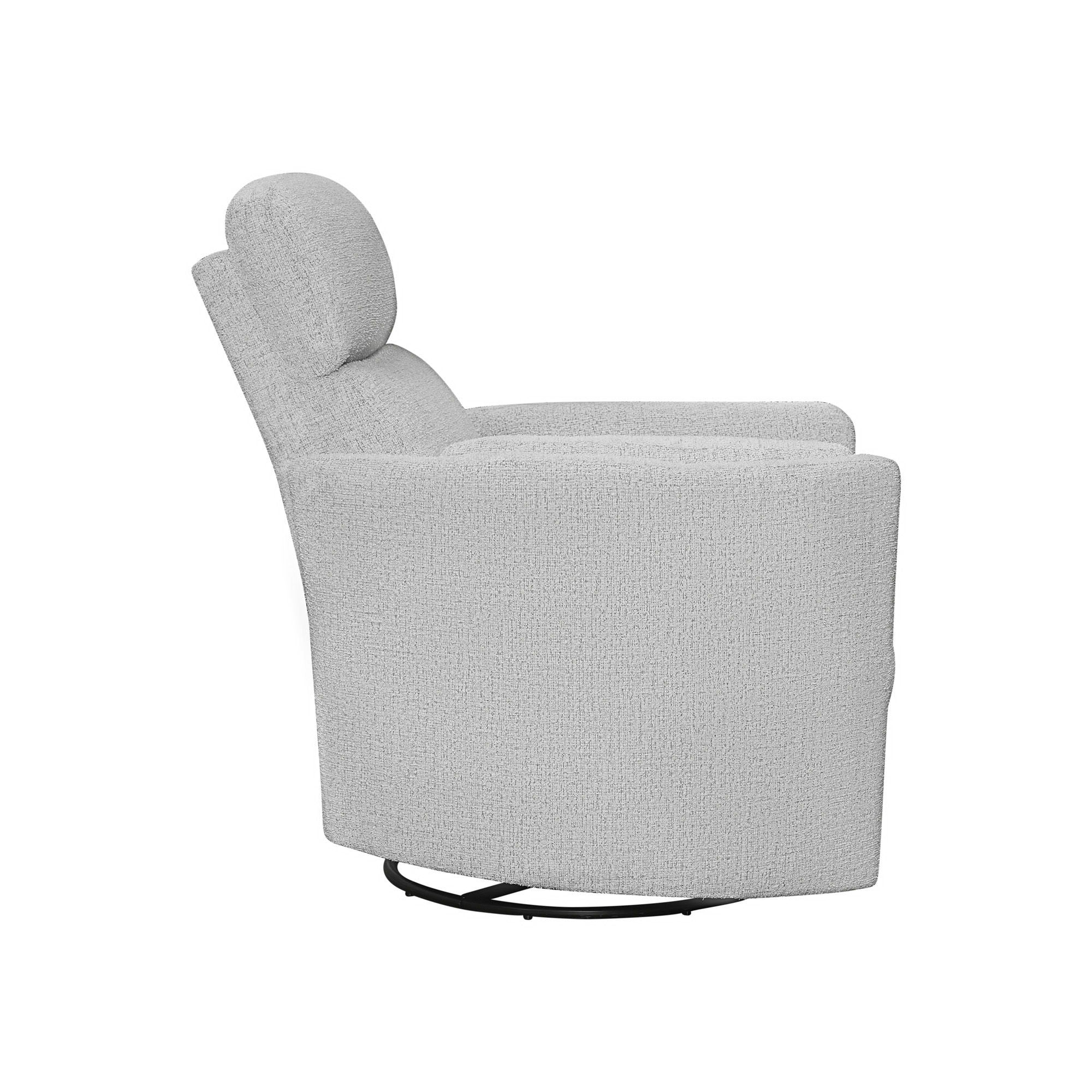 Radius - Manual Swivel Recliner - Urban Living Furniture (Los Angeles, CA)