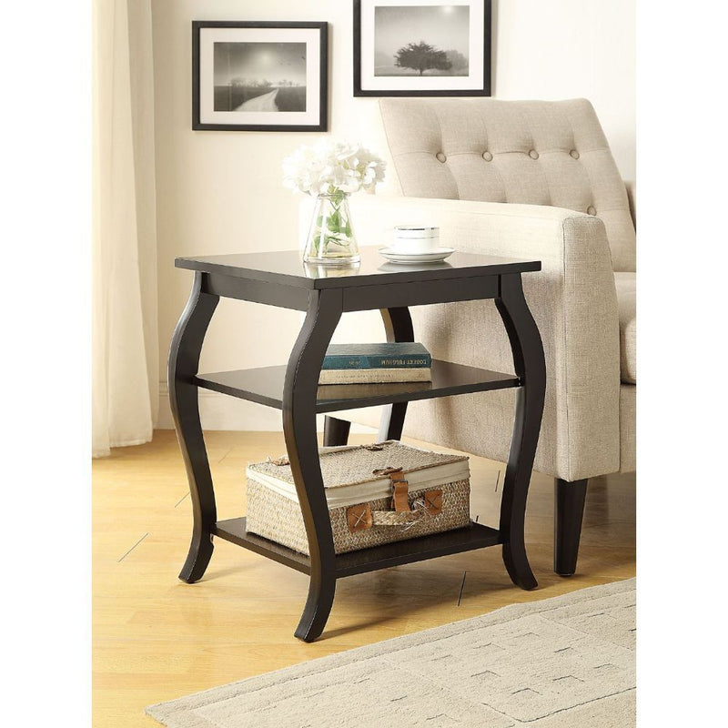 Becci - End Table - Urban Living Furniture (Los Angeles, CA)