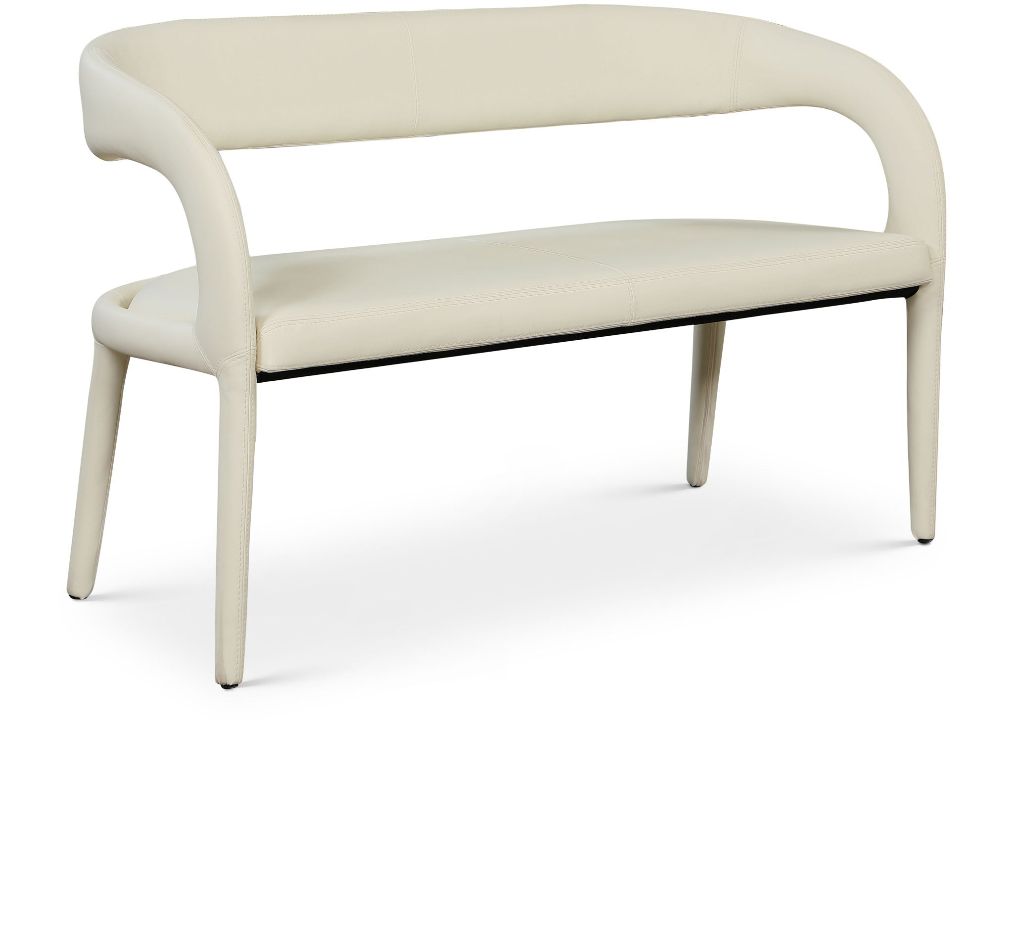 Sylvester - Bench - Urban Living Furniture (Los Angeles, CA)