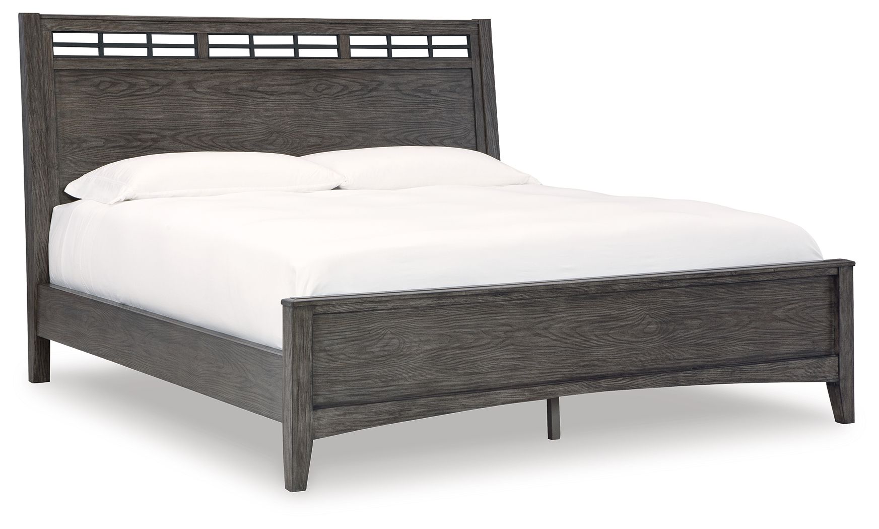 Montillan - Panel Bed - Urban Living Furniture (Los Angeles, CA)