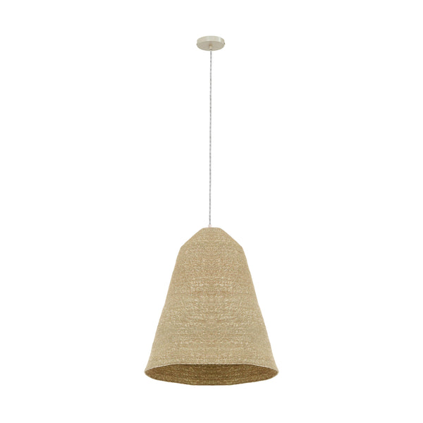 Aylin - Grass Pendant Lamp - Natural