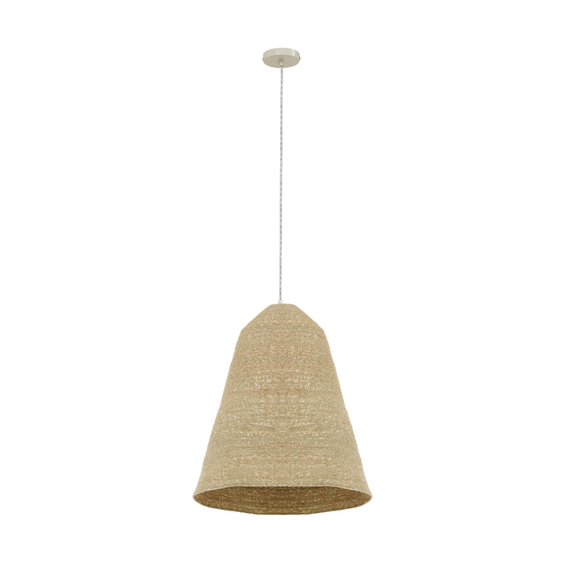 Aylin - Grass Pendant Lamp - Natural