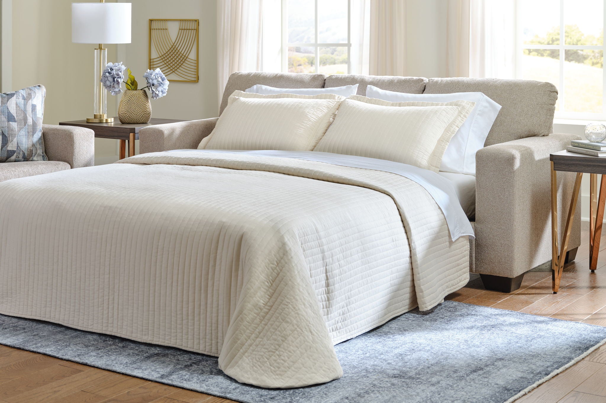 Deltona - Sofa Sleeper - Urban Living Furniture (Los Angeles, CA)