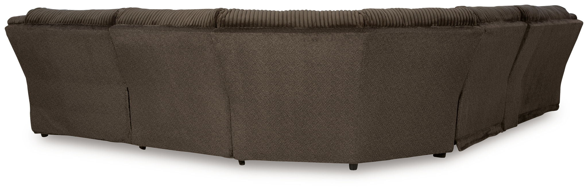 Top Tier - Reclining Sectional - Urban Living Furniture (Los Angeles, CA)