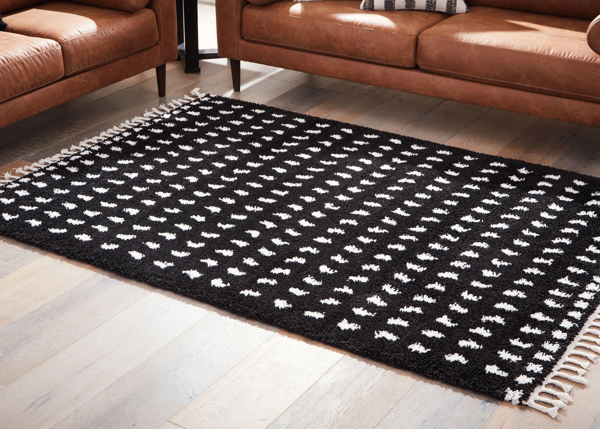 Minston - Rug - Urban Living Furniture (Los Angeles, CA)