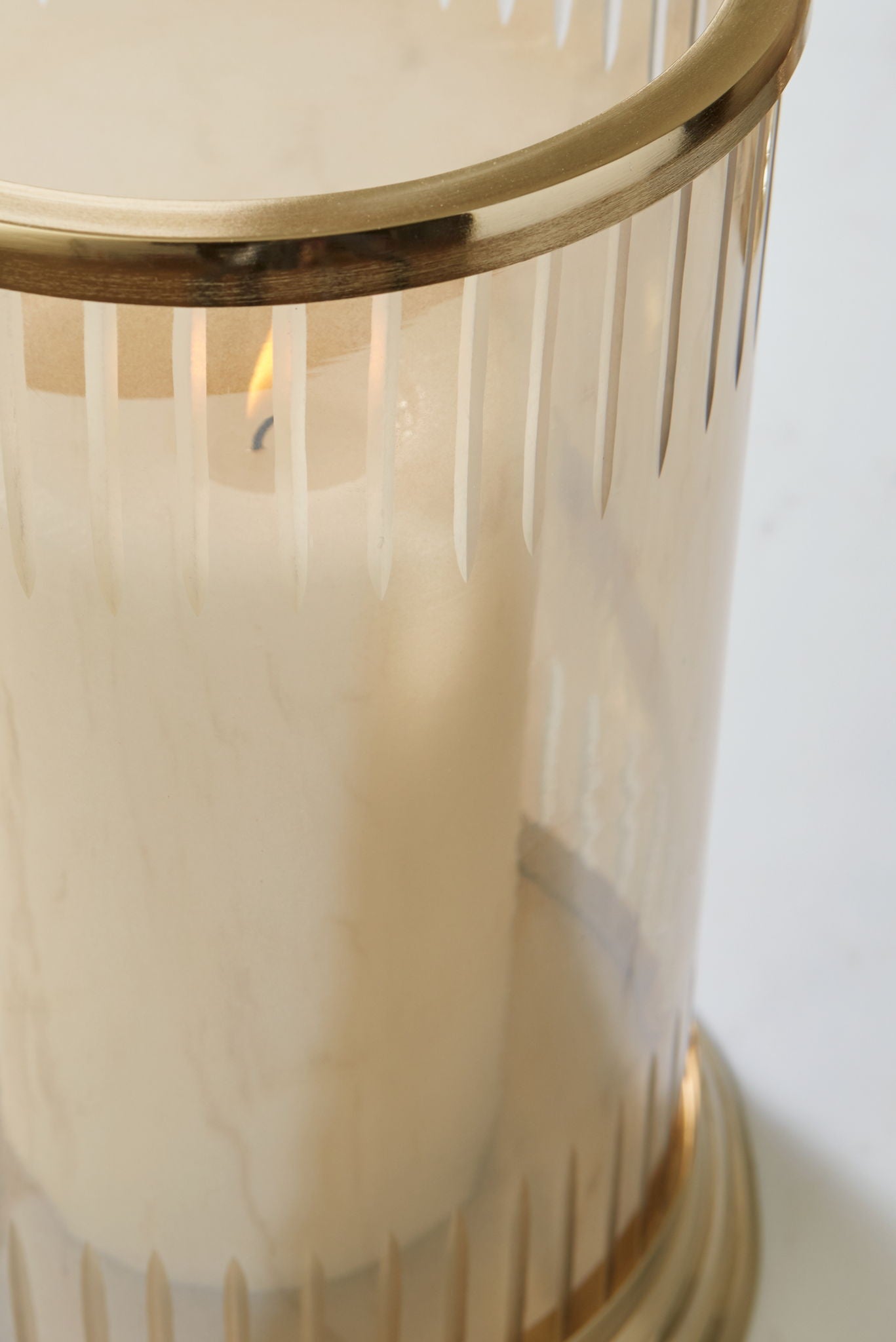 Aavinson - Candle Holder - Urban Living Furniture (Los Angeles, CA)