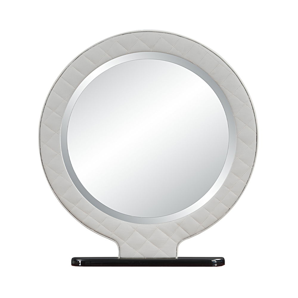 Jamonica - Vanity Mirror - Gray - Urban Living Furniture (Los Angeles, CA)
