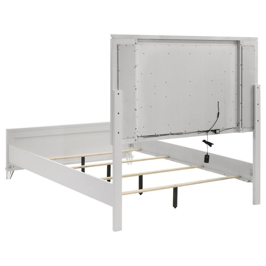 Marmore - Bedroom Set